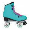 Chaya Lifestyle Melrose Deluxe Rollerskates Blau - Rosa - Schwarz -Adidas-Shop Chaya Lifestyle Melrose Deluxe Rolschaats 2205301553