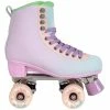 Chaya Lifestyle Melrose Deluxe Rollerskates Violett - Rosa - Blau - Grün -Adidas-Shop Chaya Lifestyle Melrose Deluxe Rolschaats 15