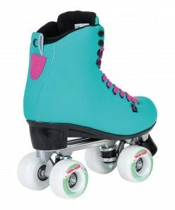 Chaya Lifestyle Melrose Deluxe Rollerskates Blau - Rosa - Schwarz 8 Chaya Lifestyle Melrose Deluxe Rollerskates Blau - Rosa - Schwarz -Adidas-Shop Chaya Lifestyle Melrose Deluxe Rolschaats 3 2205301553