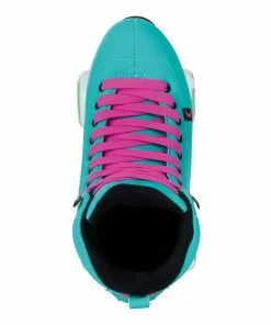 Chaya Lifestyle Melrose Deluxe Rollerskates Blau - Rosa - Schwarz 9 Chaya Lifestyle Melrose Deluxe Rollerskates Blau - Rosa - Schwarz -Adidas-Shop Chaya Lifestyle Melrose Deluxe Rolschaats 4 2205301553