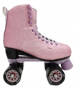 Chaya Lifestyle Melrose Rollerskates Rosa