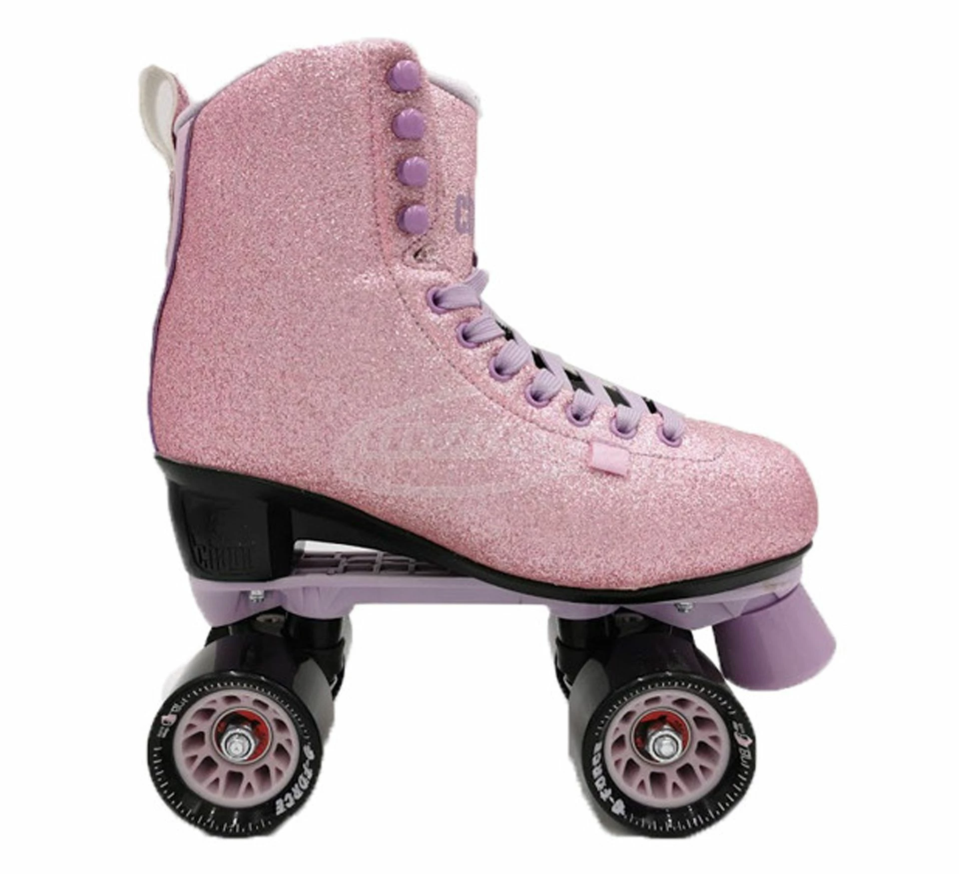 Chaya Lifestyle Melrose Rollerskates Rosa 3 Chaya Lifestyle Melrose Rollerskates Rosa