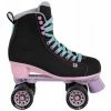 Chaya Lifestyle Melrose Rollerskates Schwarz - Rosa 1 Chaya Lifestyle Melrose Rollerskates Schwarz - Rosa -Adidas-Shop Chaya Lifestyle Melrose Rolschaats 5