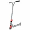 Coolslide Brisbane Stunt Scooter Roller Grau - Rot