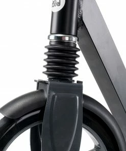 Coolslide California Stunt Scooter Roller Schwarz - Grau - Weiß -Adidas-Shop Coolslide California Stunt Scooter Step 4 2