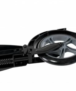 Coolslide California Stunt Scooter Roller Schwarz - Grau - Weiß -Adidas-Shop Coolslide California Stunt Scooter Step 5 2