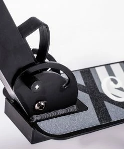 Coolslide California Stunt Scooter Roller Schwarz - Grau - Weiß -Adidas-Shop Coolslide California Stunt Scooter Step 6 2