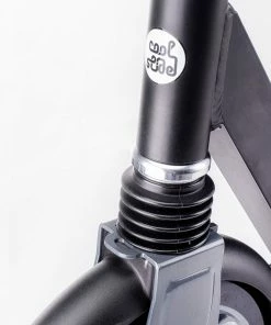 Coolslide California Stunt Scooter Roller Schwarz - Grau - Weiß -Adidas-Shop Coolslide California Stunt Scooter Step 7 2