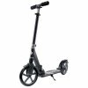 Coolslide California Stunt Scooter Roller Schwarz - Grau - Weiß