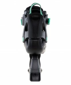 Coolslide Nachos Inline Skates Für Kinder (verstellbar) Schwarz - Grün -Adidas-Shop Coolslide Nachos Inline Skates Junior verstelbaar 3 4