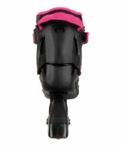 Coolslide Nachos Inline Skates Für Kinder (verstellbar) Schwarz - Rosa -Adidas-Shop Coolslide Nachos Inline Skates Junior verstelbaar 5 2112141557