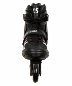 Coolslide Ramen Inline Skates Für Kinder (verstellbar) Schwarz - Rosa - Weiß -Adidas-Shop Coolslide Ramen Inline Skates Junior verstelbaar 3 3