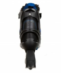 Coolslide Ramen Inline Skates Für Kinder (verstellbar) Schwarz - Blau - Weiß -Adidas-Shop Coolslide Ramen Inline Skates Junior verstelbaar 4 2