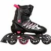 Coolslide Ramen Inline Skates Für Kinder (verstellbar) Schwarz - Rosa - Weiß -Adidas-Shop Coolslide Ramen Inline Skates Junior verstelbaar 6