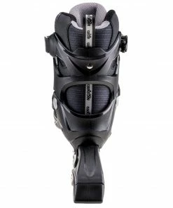 Coolslide Shoq Skate Kinder Schwarz -Adidas-Shop Coolslide Shoq Skate Junior 3 2