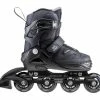 Coolslide Shoq Skate Kinder Schwarz -Adidas-Shop Coolslide Shoq Skate Junior 5