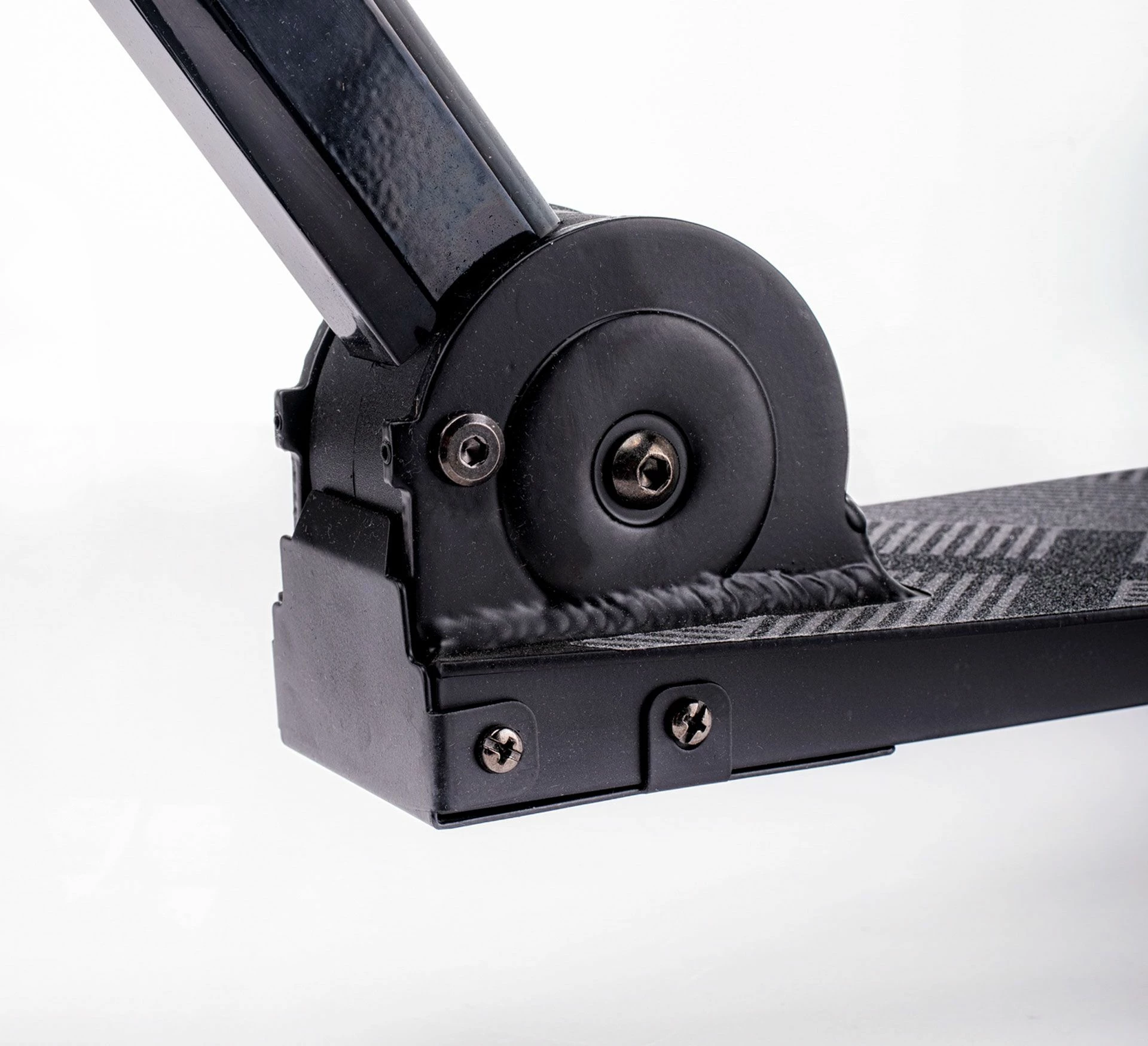 Coolslide Snappy II Stunt Scooter Roller Schwarz 5 Coolslide Snappy II Stunt Scooter Roller Schwarz – Bild 3