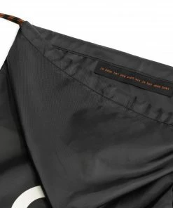 Cruyff Team Gymsack Schwarz - Weiß -Adidas-Shop Cruyff Team Gymsack 3 2202231547