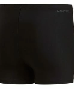 Adidas-Shop -Adidas-Shop FITNESS 3 STRIPES SWIM BOXER BOYS 2 1