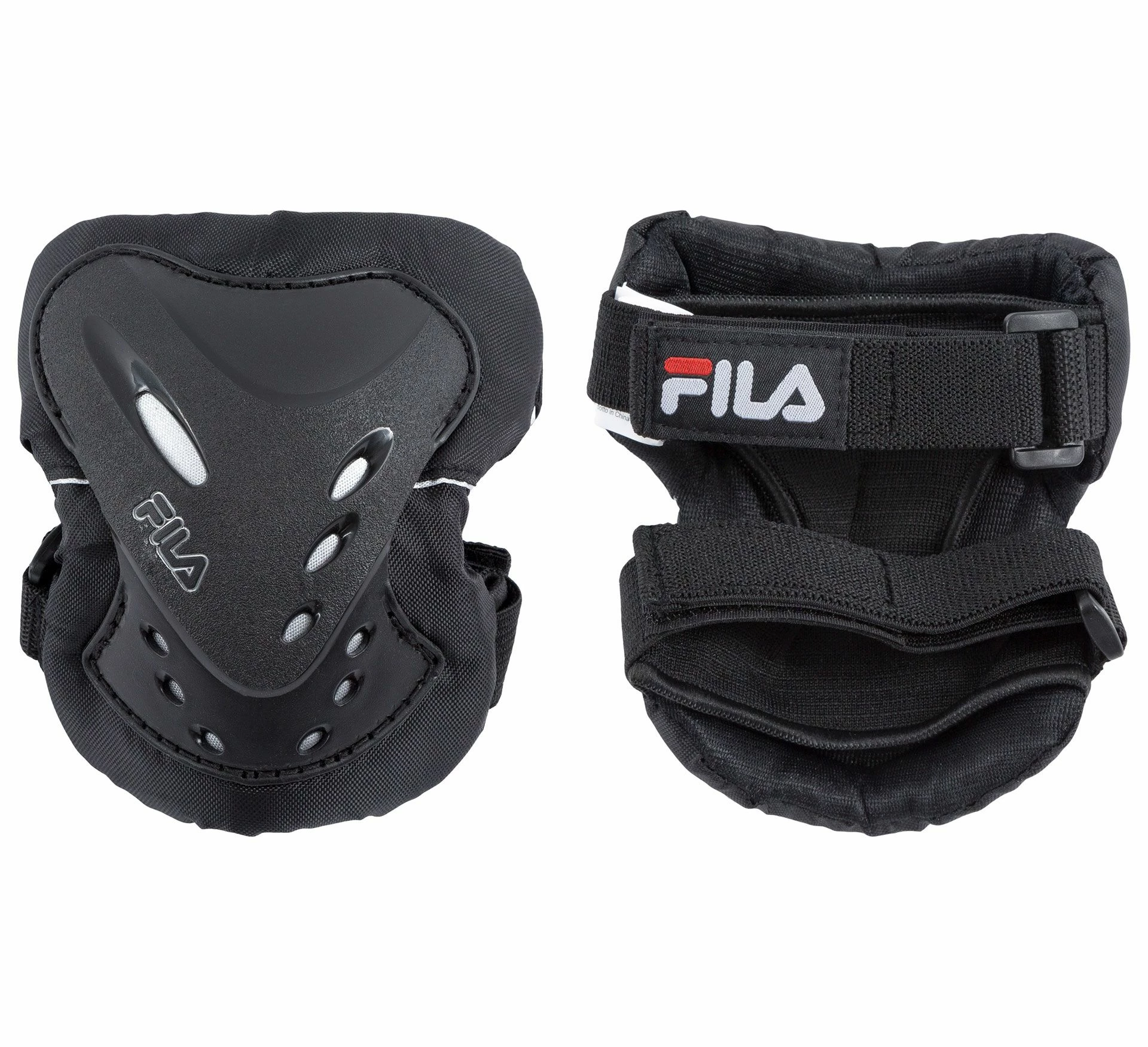 Fila Skates 3-Pack Schwarz 4 Fila Skates 3-Pack Schwarz – Bild 2
