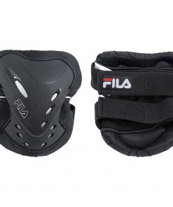 Fila Skates 3-Pack Schwarz 9 Fila Skates 3-Pack Schwarz -Adidas-Shop Fila Skates 3 Pack 3 2