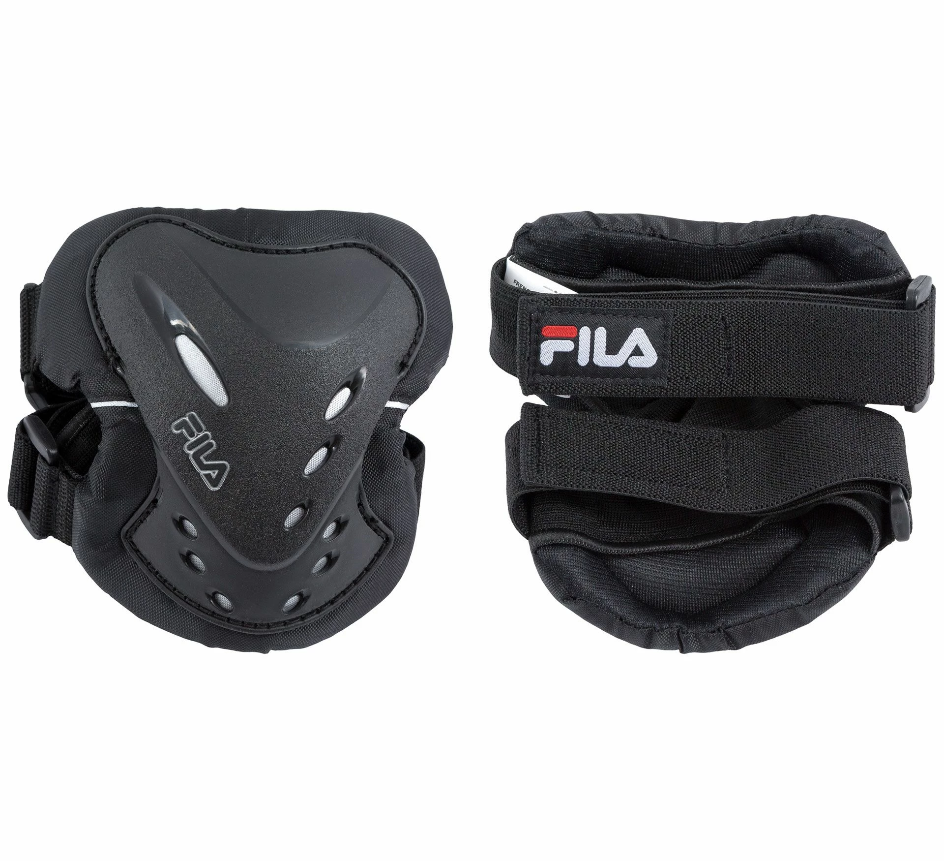Fila Skates 3-Pack Schwarz 5 Fila Skates 3-Pack Schwarz – Bild 3