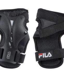 Fila Skates 3-Pack Schwarz 10 Fila Skates 3-Pack Schwarz -Adidas-Shop Fila Skates 3 Pack 4 2