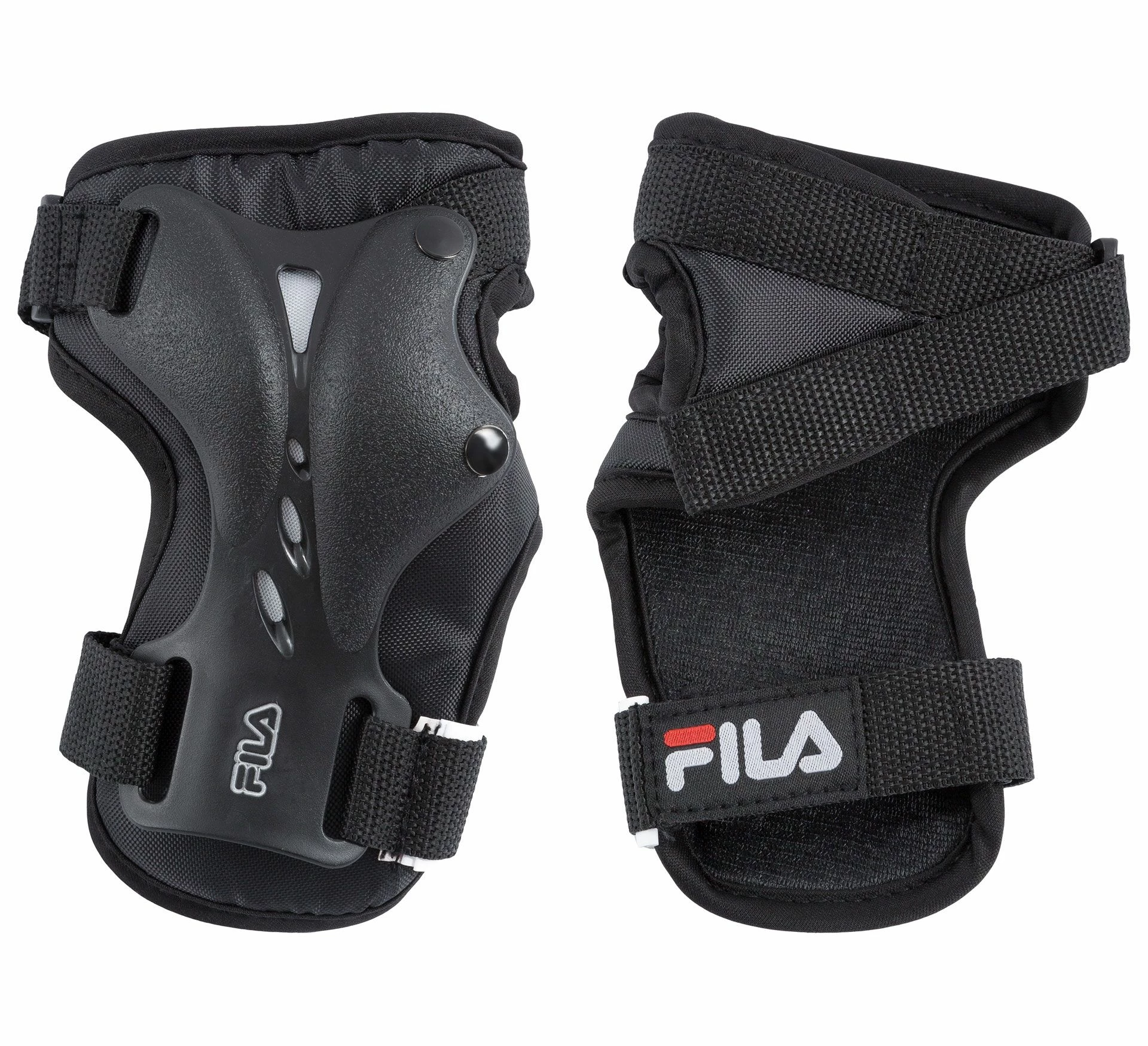 Fila Skates 3-Pack Schwarz 6 Fila Skates 3-Pack Schwarz – Bild 4