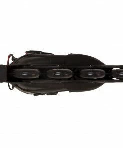 Fila X-One Skate Kinder Schwarz - Rot -Adidas-Shop Fila X One Skate Junior 3 5