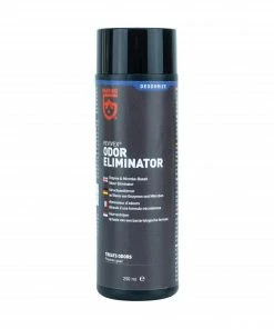 Gear Aid Revivex Odor Eliminator 250ml Schwarz - Grau - Weiß - Rot - Blau