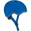Globber Evo Helme Kinder Blau