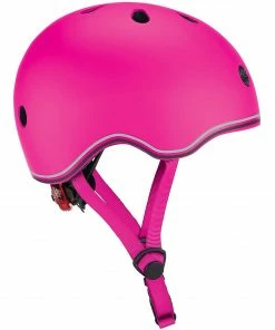 Globber Evo Helme Kinder Rosa