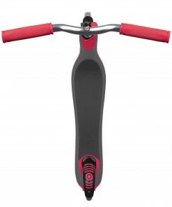 Globber Foldable Flow 125 Roller Rot - Schwarz 7 Globber Foldable Flow 125 Roller Rot - Schwarz -Adidas-Shop Globber Foldable Flow 125 Step 3 2208011344