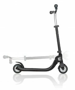 Globber Foldable Flow 125 Schwarz - Weiß - Silber 19 Globber Foldable Flow 125 Schwarz - Weiß - Silber -Adidas-Shop Globber Foldable Flow 125 7 2