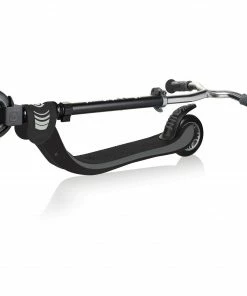 Globber Foldable Flow 125 Schwarz - Weiß - Silber 21 Globber Foldable Flow 125 Schwarz - Weiß - Silber -Adidas-Shop Globber Foldable Flow 125 9 2