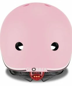 Globber Go Up Lights Helm Kinder Rosa 9 Globber Go Up Lights Helm Kinder Rosa -Adidas-Shop Globber Go Up Lights Helm Junior 3 6