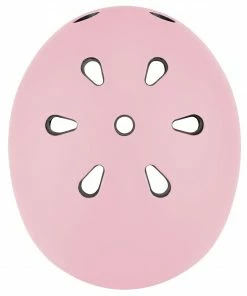 Globber Go Up Lights Helm Kinder Rosa 10 Globber Go Up Lights Helm Kinder Rosa -Adidas-Shop Globber Go Up Lights Helm Junior 4 6