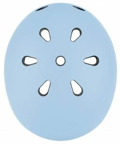 Globber Go Up Lights Kinderhelm Hellblau 10 Globber Go Up Lights Kinderhelm Hellblau -Adidas-Shop Globber Go Up Lights Helm Junior 4 7