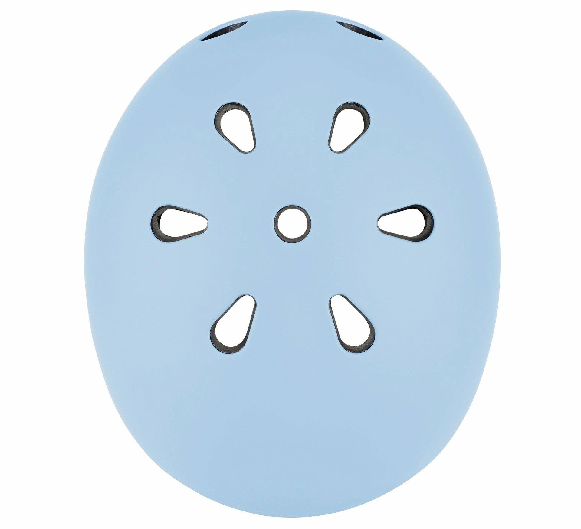 Globber Go Up Lights Kinderhelm Hellblau 6 Globber Go Up Lights Kinderhelm Hellblau – Bild 4