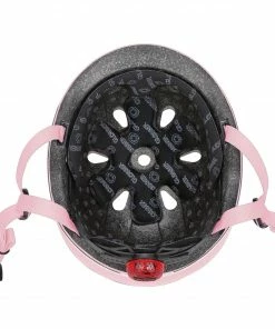 Globber Go Up Lights Helm Kinder Rosa 11 Globber Go Up Lights Helm Kinder Rosa -Adidas-Shop Globber Go Up Lights Helm Junior 5 6