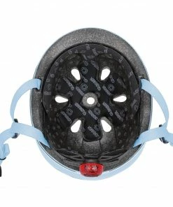 Globber Go Up Lights Kinderhelm Hellblau 11 Globber Go Up Lights Kinderhelm Hellblau -Adidas-Shop Globber Go Up Lights Helm Junior 5 7