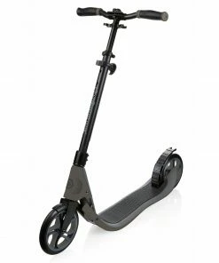 Globber One NL Roller Schwarz