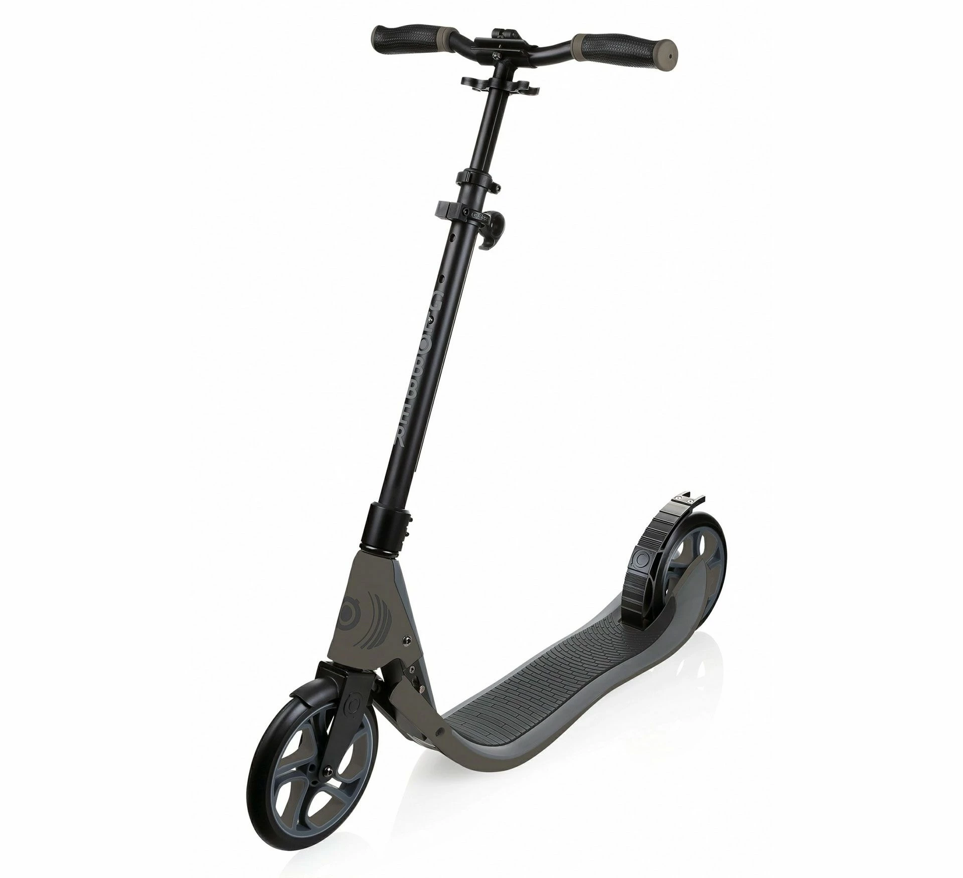 Globber One NL Roller Schwarz 3 Globber One NL Roller Schwarz