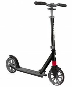 Globber One NL Roller Schwarz