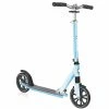Globber One NL Roller Hellblau / Grau