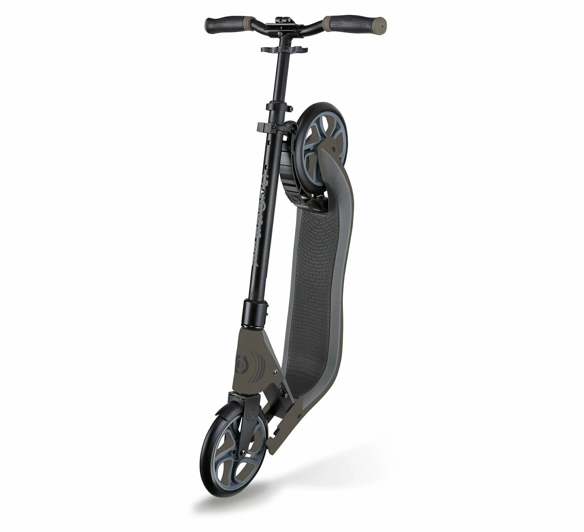 Globber One NL Roller Schwarz 4 Globber One NL Roller Schwarz – Bild 2