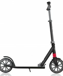 Globber One NL Roller Schwarz 11 Globber One NL Roller Schwarz -Adidas-Shop Globber One NL Step 3 17