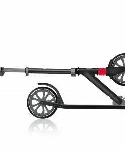 Globber One NL Roller Schwarz 12 Globber One NL Roller Schwarz -Adidas-Shop Globber One NL Step 4 14