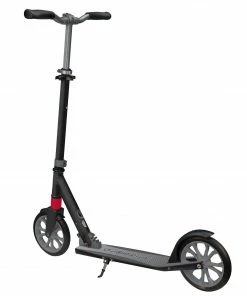 Globber One NL Roller Schwarz 14 Globber One NL Roller Schwarz -Adidas-Shop Globber One NL Step 6 12