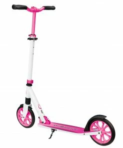 Globber One NL Roller Weiß - Rosa 15 Globber One NL Roller Weiß - Rosa -Adidas-Shop Globber One NL Step 7 14